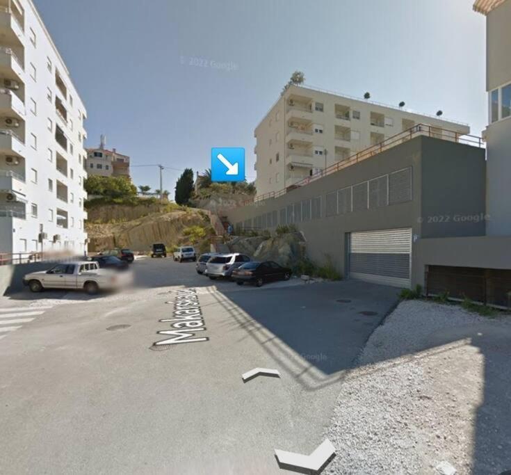 Apartman Nada Split Exterior foto