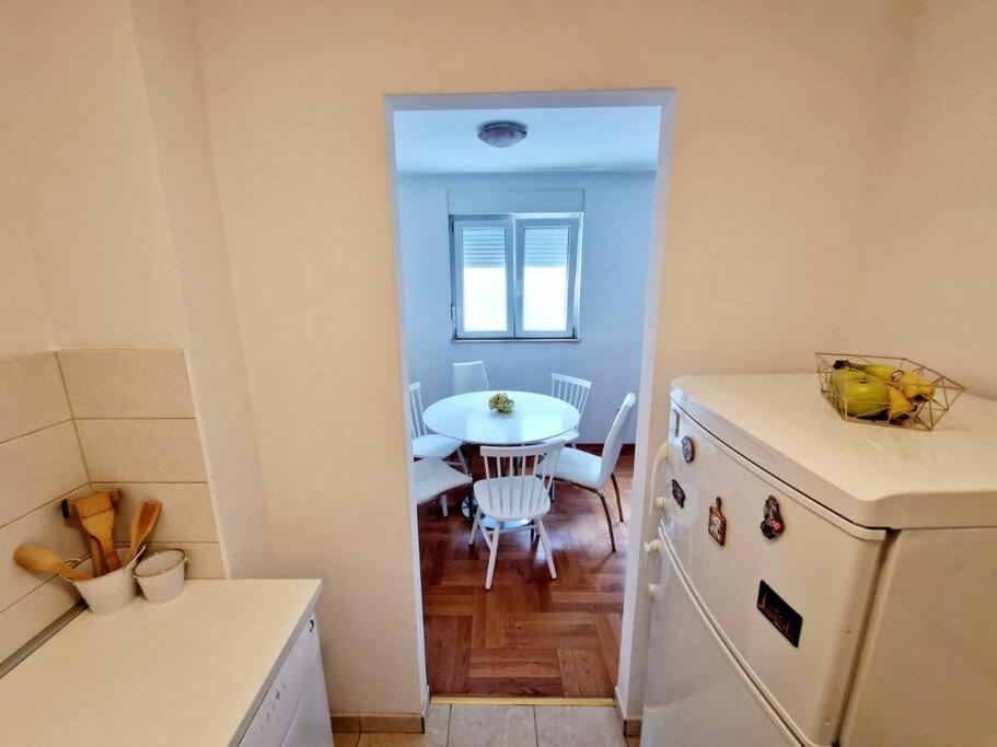 Apartman Nada Split Exterior foto