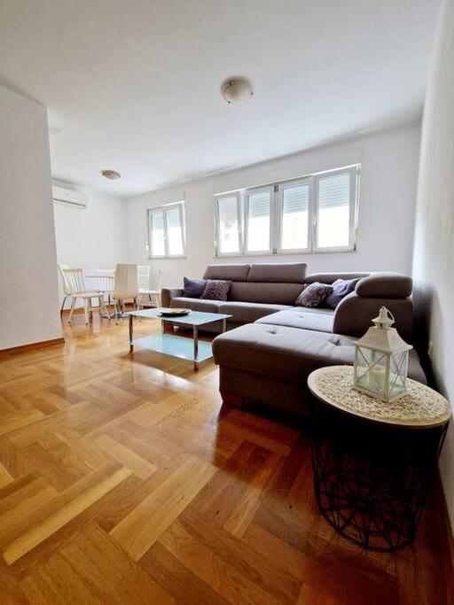Apartman Nada Split Exterior foto