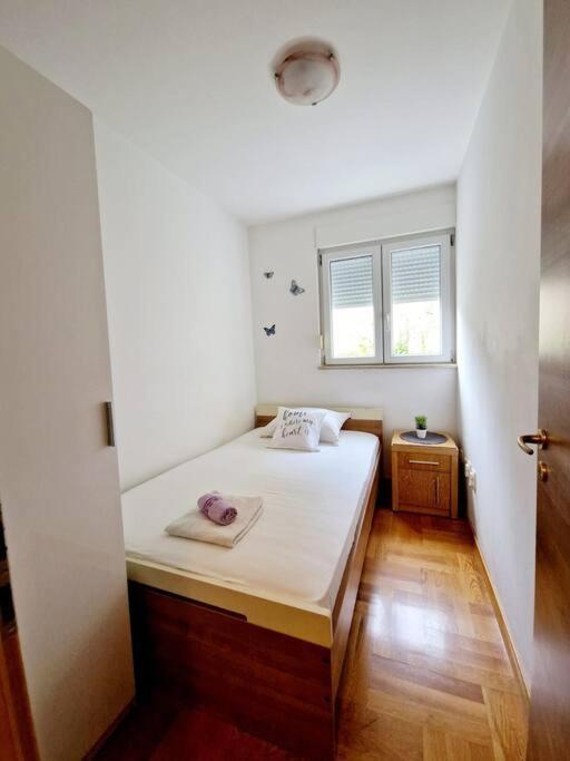 Apartman Nada Split Exterior foto
