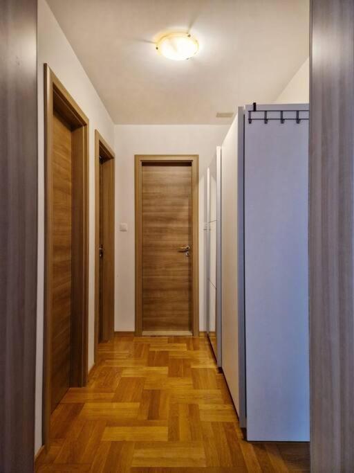 Apartman Nada Split Exterior foto